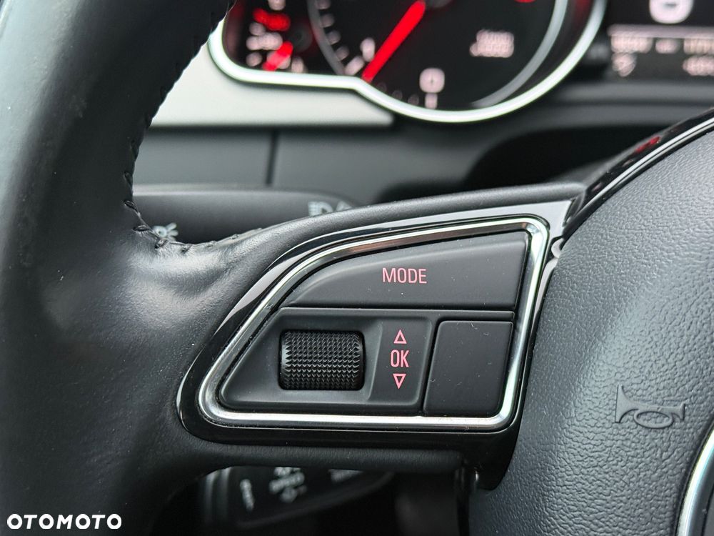 Audi A5 Sportback 2.0 TDI DPF - 24
