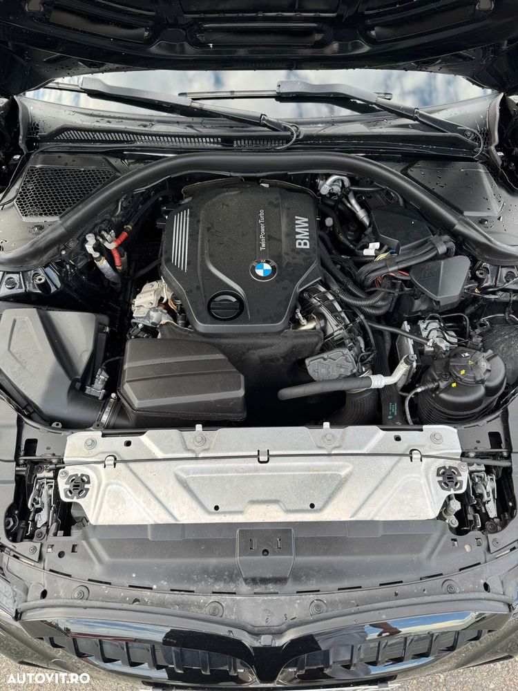 BMW Seria 3 320d GT xDrive AT - 15