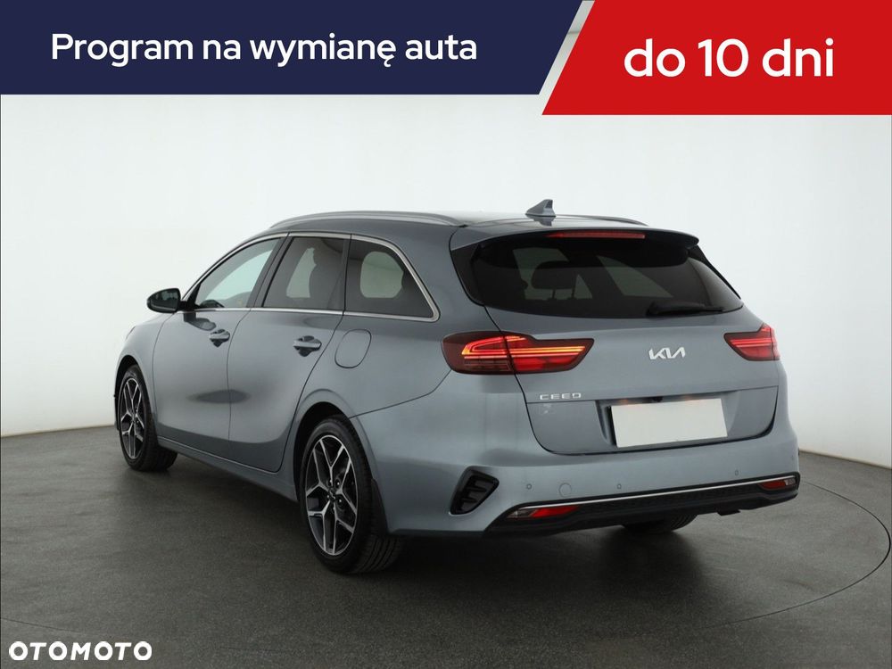 Kia Ceed - 6