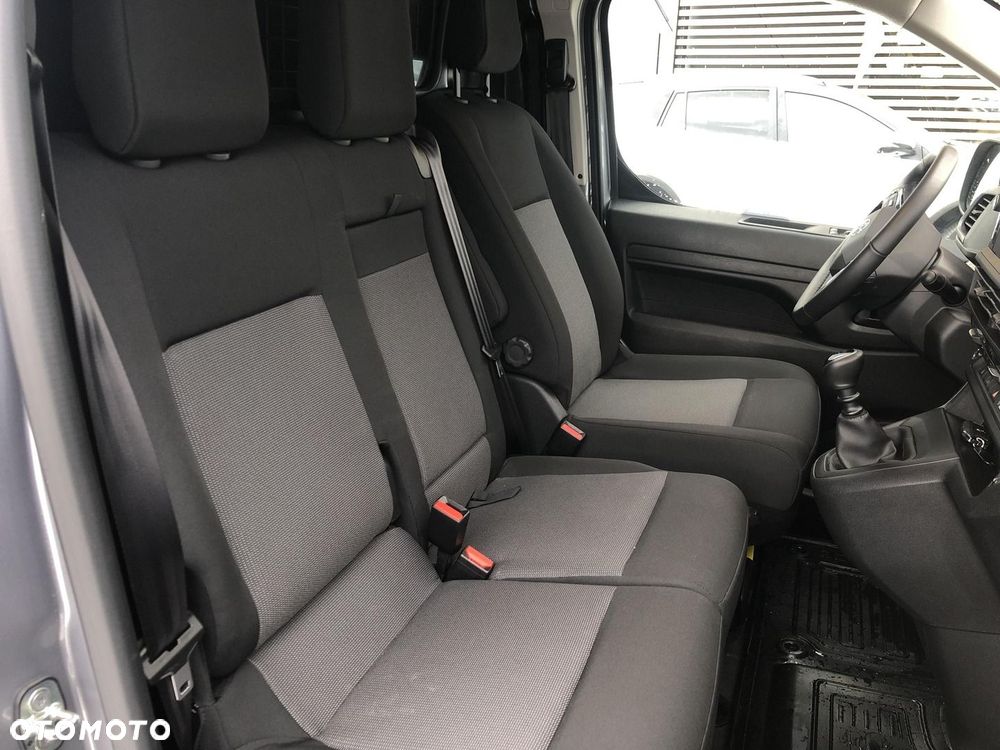 Toyota PROACE - 16