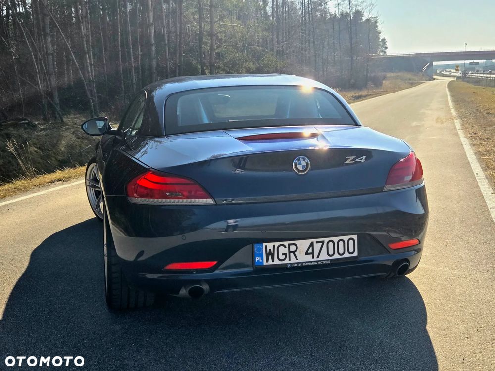 BMW Z4 - 3