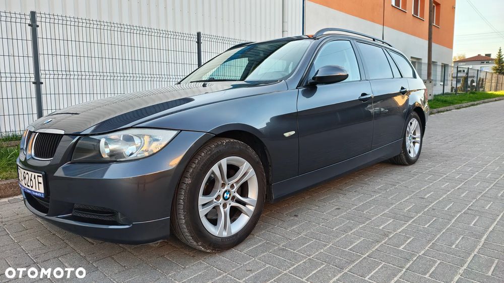 BMW Seria 3 - 11