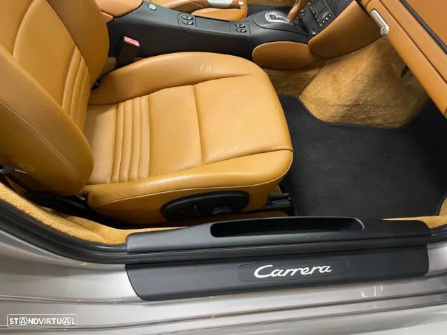 Porsche 911 (996) - 15