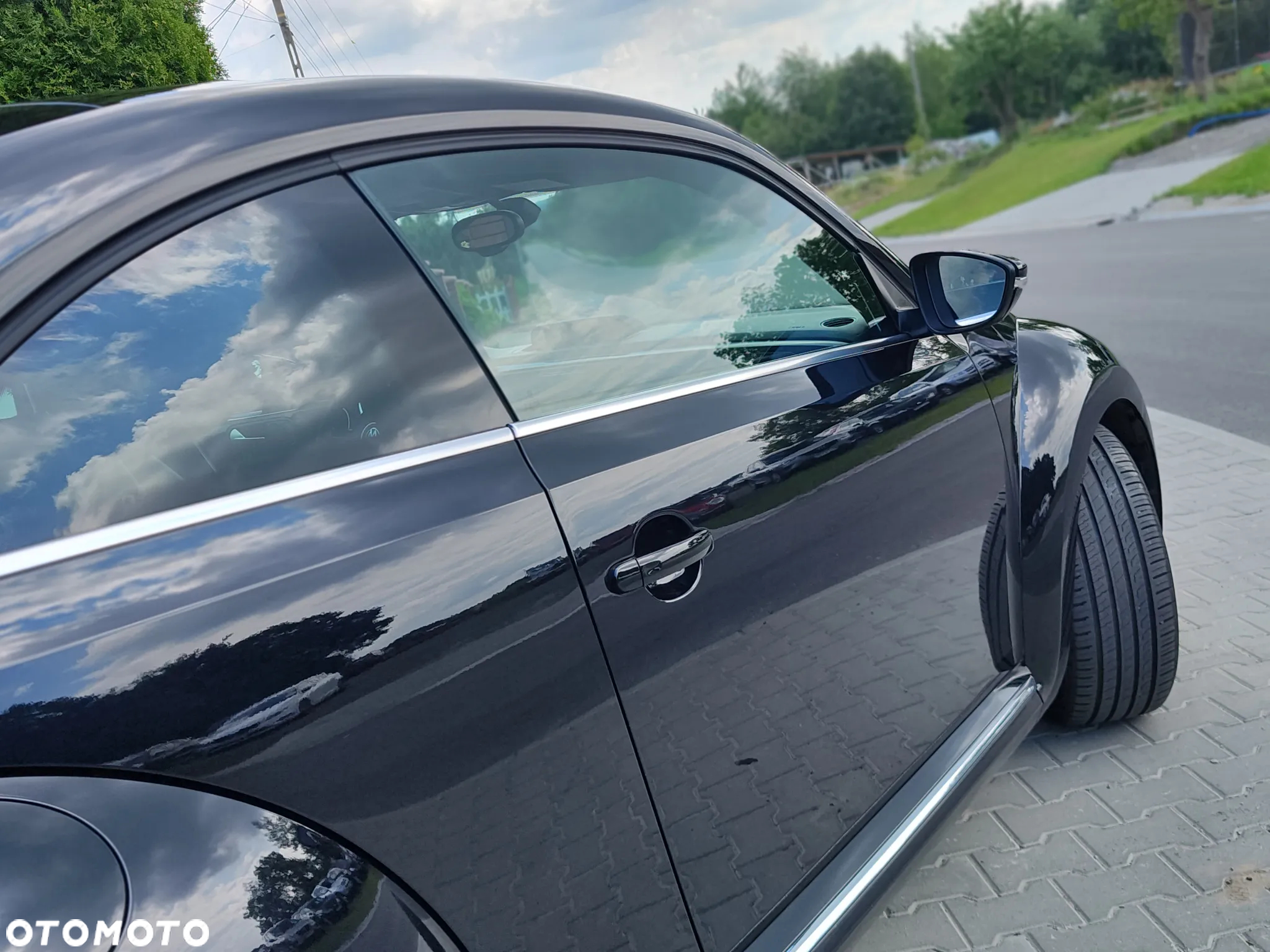 Volkswagen Beetle The 1.4 TSI Sport - 10
