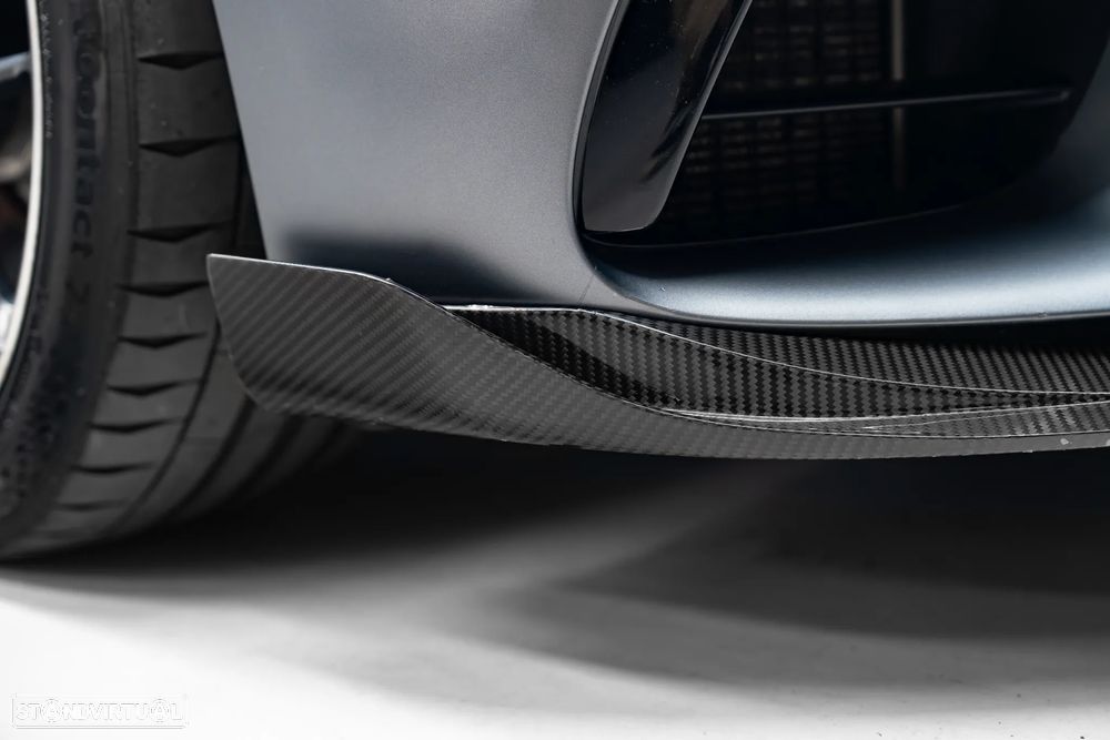 Mercedes-Benz E 63 AMG S 4-Matic+ - 7