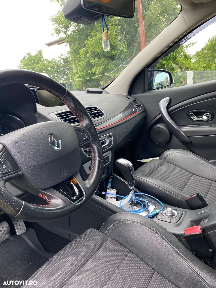 Renault Megane - 3