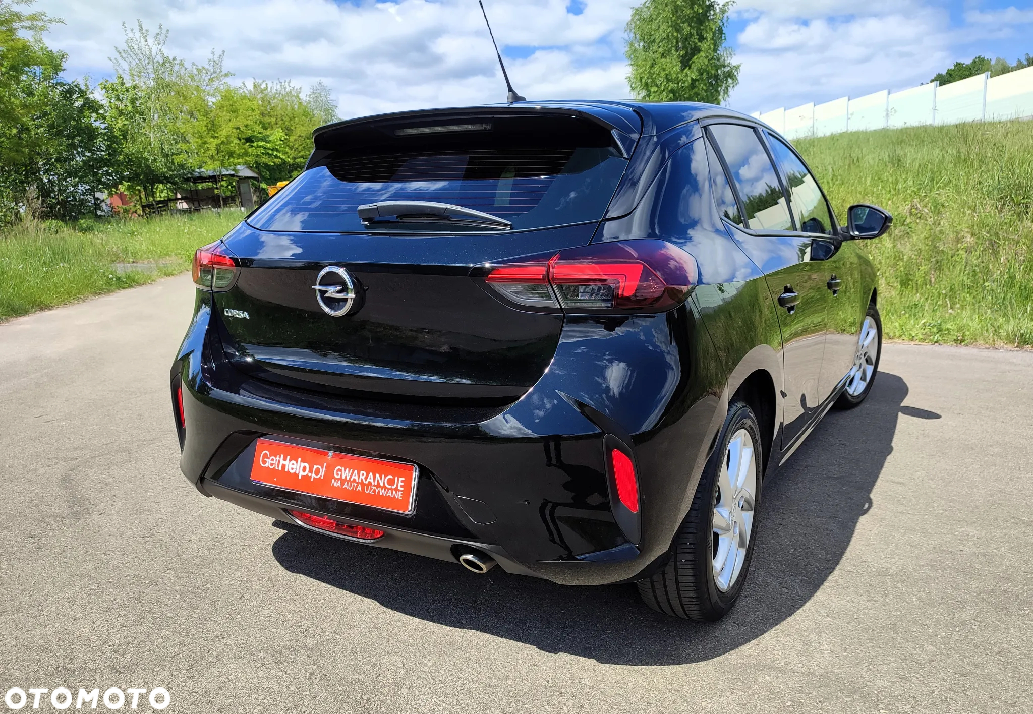 Opel Corsa 1.2 GS Line Plus Pack S&S - 15