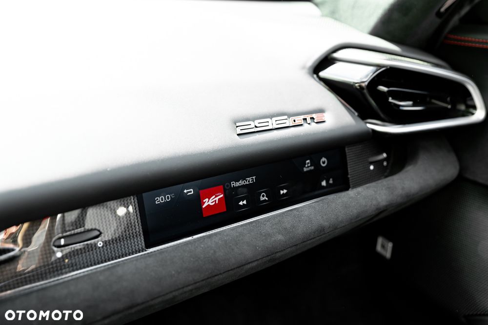 Ferrari 296 GTS - 27