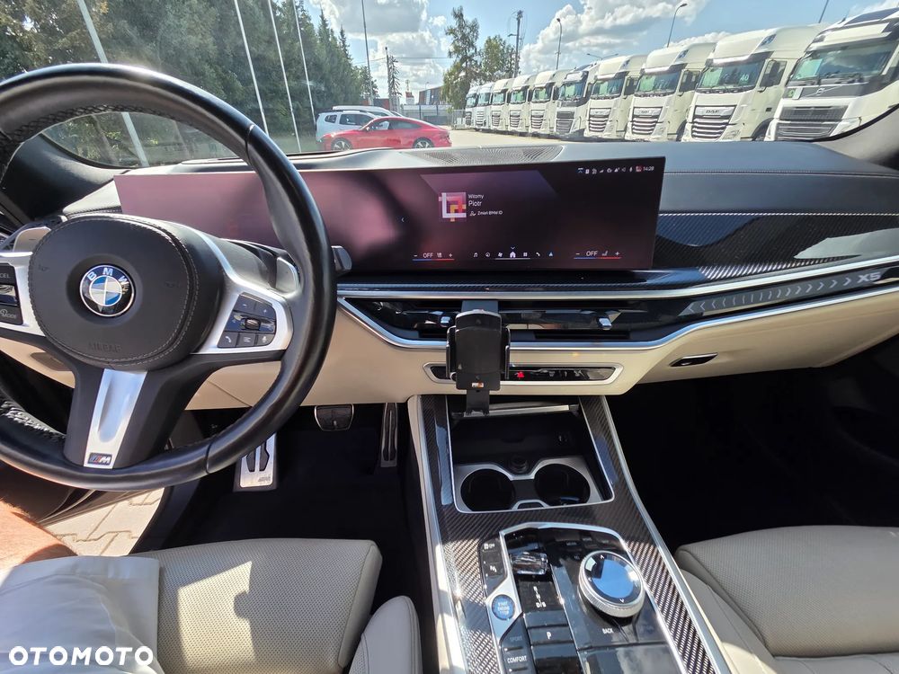 BMW X5 - 10