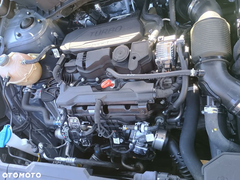 Hyundai Tucson 1.6 T-GDi Modern 2WD - 8