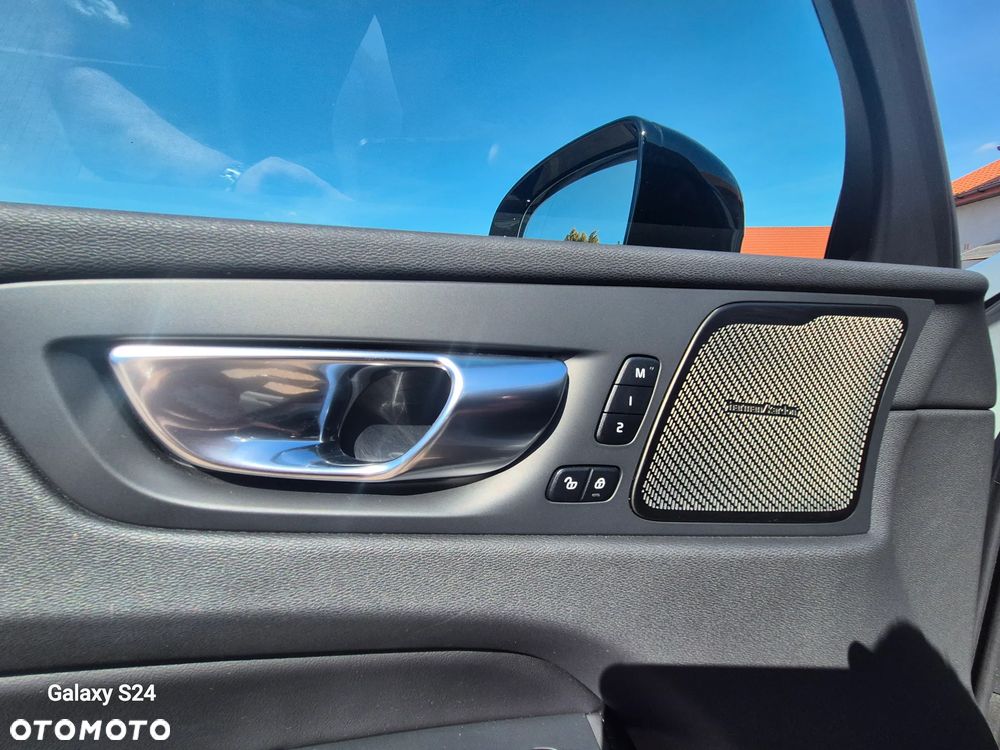 Volvo XC 60 - 14
