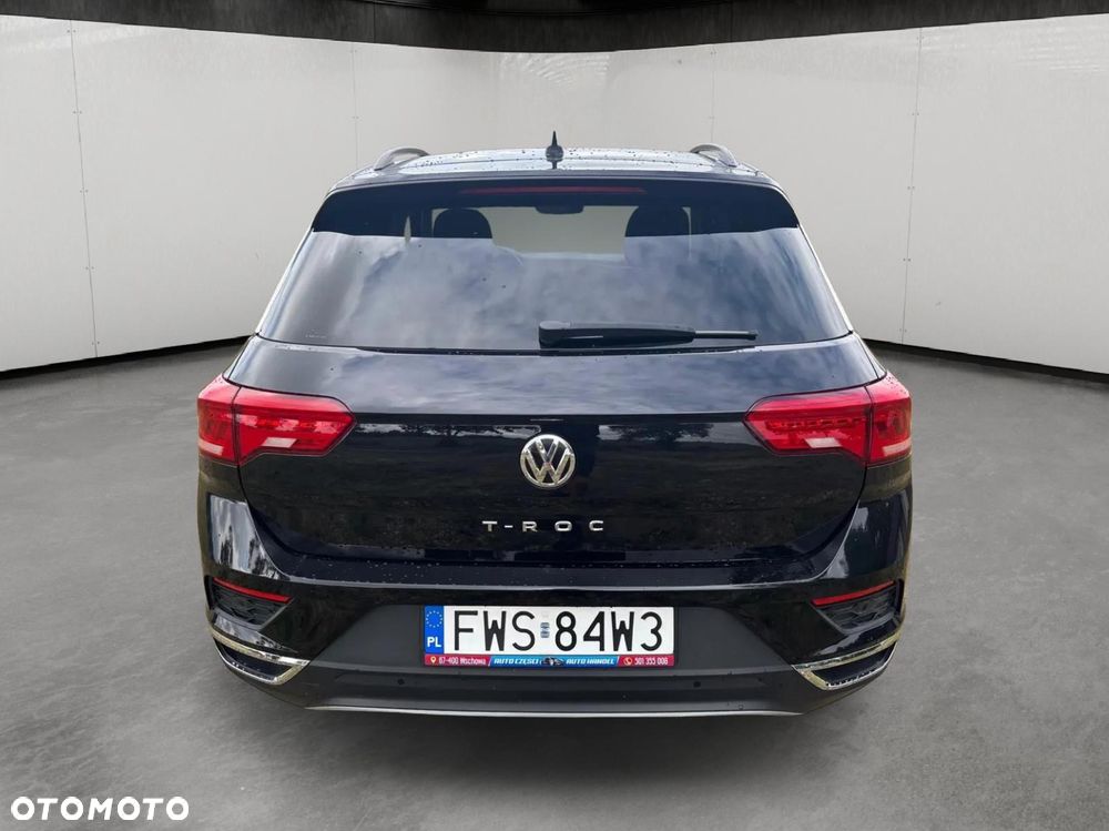Volkswagen T-Roc 1.0 TSI - 6