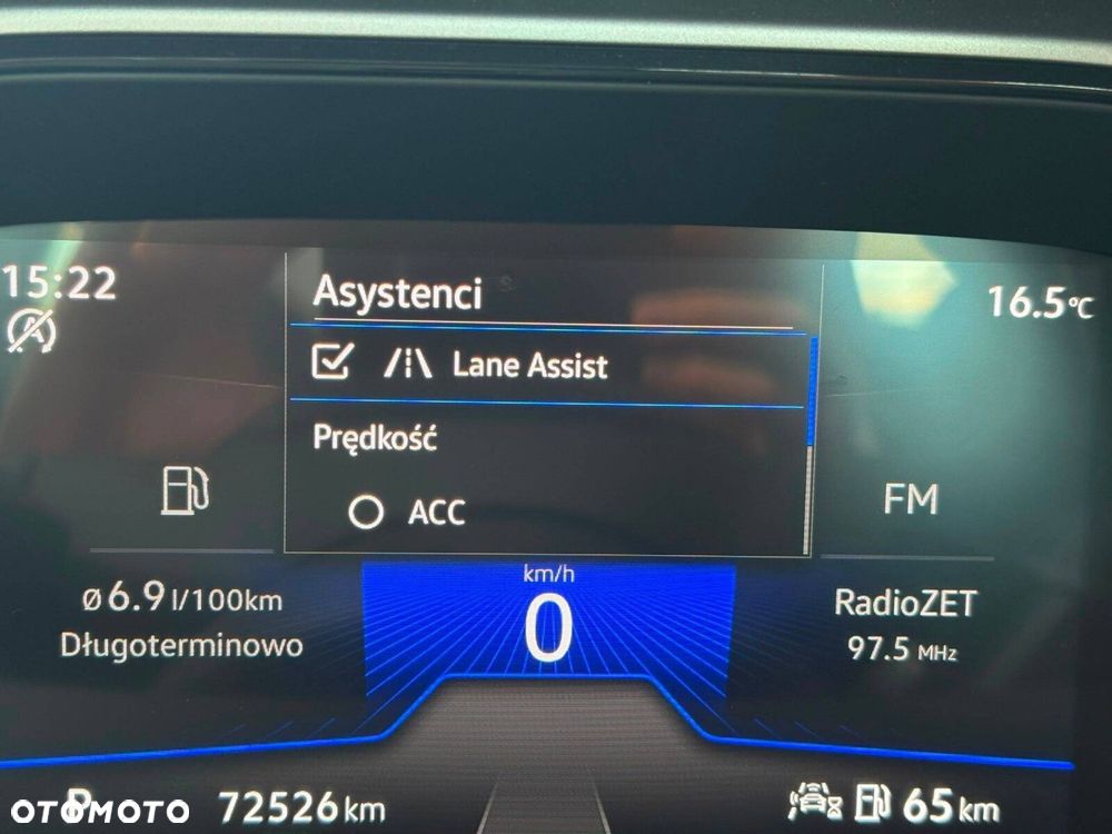 Volkswagen T-Roc 1.5 TSI Life DSG - 24