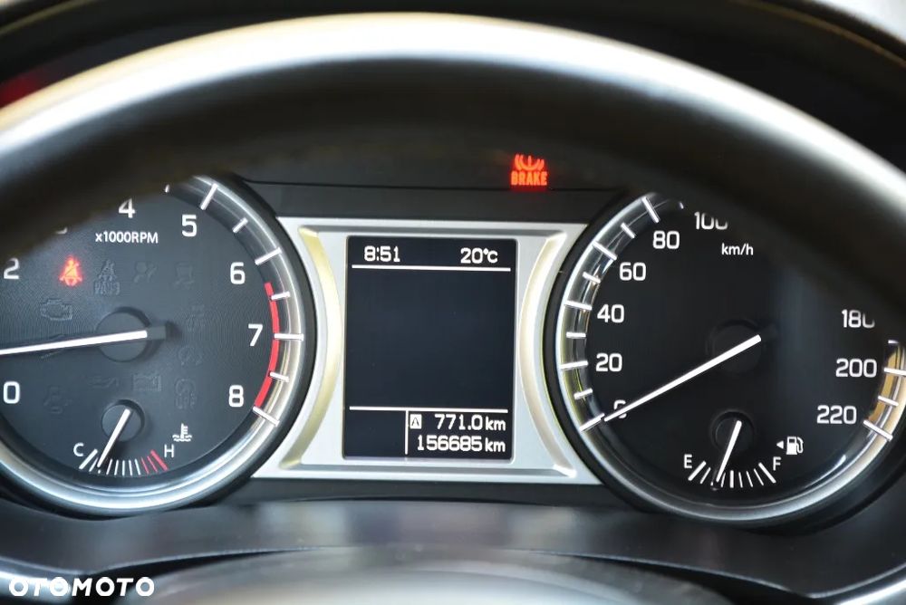 Suzuki Vitara 1.6 Elegance 2WD - 27