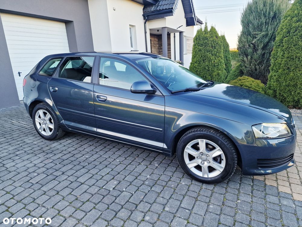 Audi A3 - 9