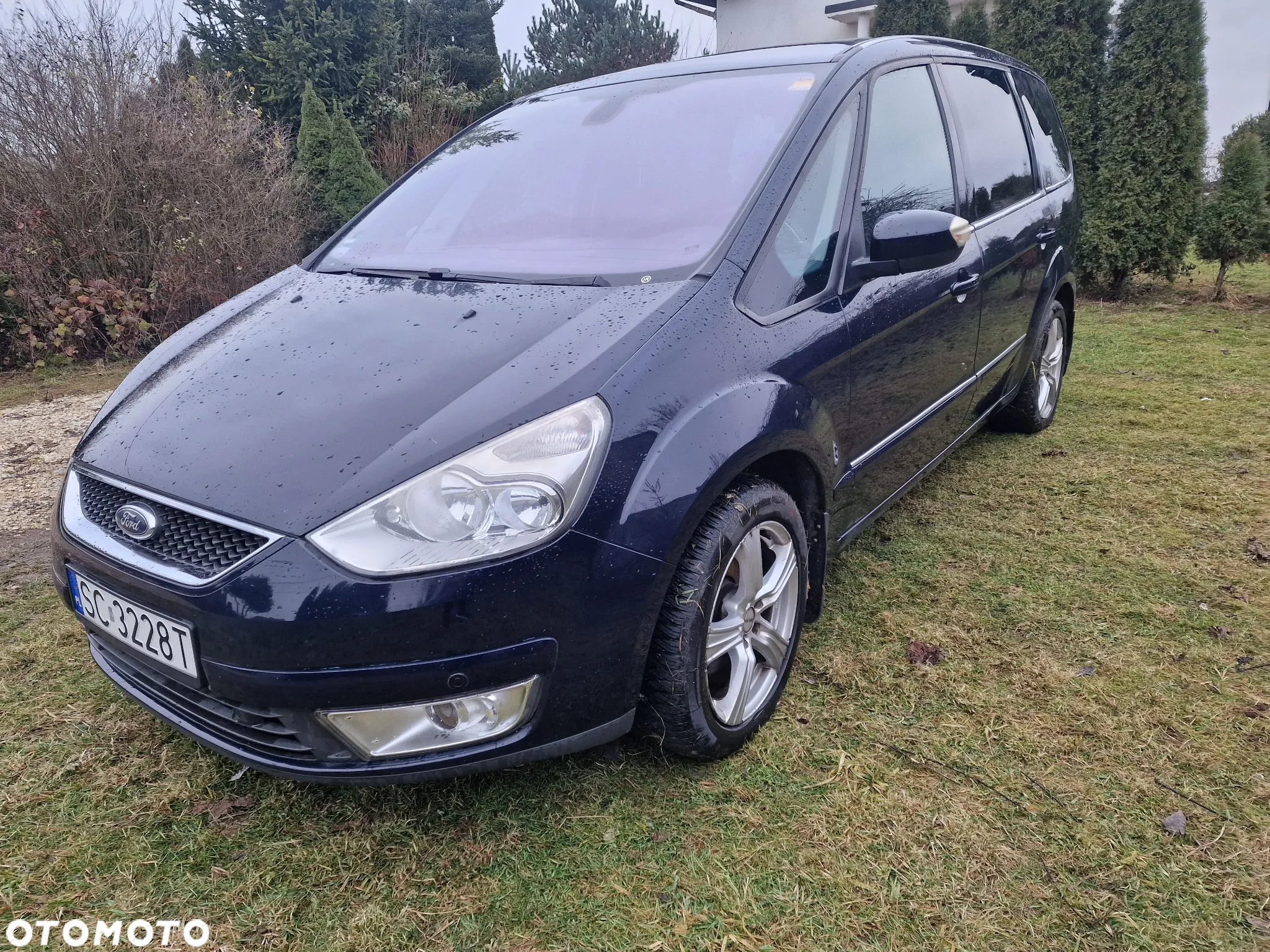 Ford Galaxy - 4