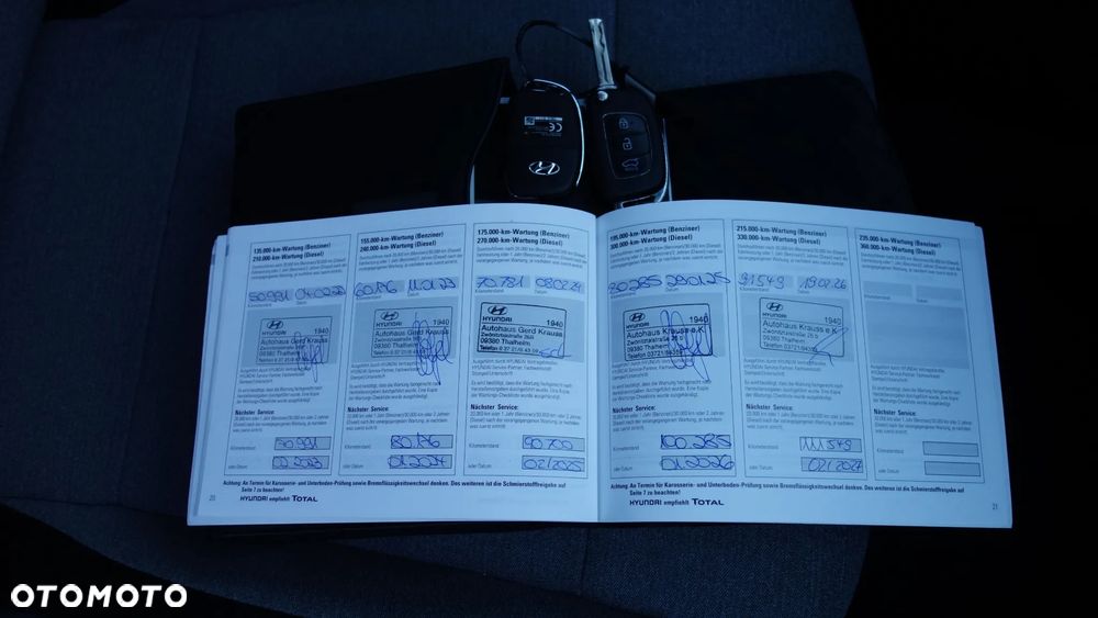 Hyundai i20 1.4 Comfort - 37