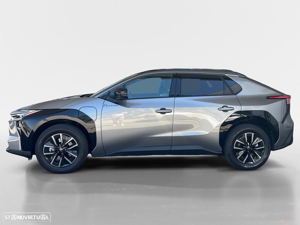 Toyota bZ4X 73.1 kWh Premium - 2