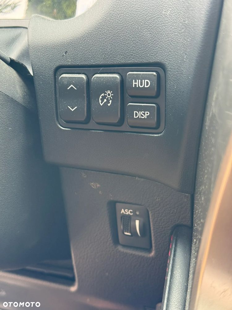 Lexus NX 300h F Sport Edition AWD - 21