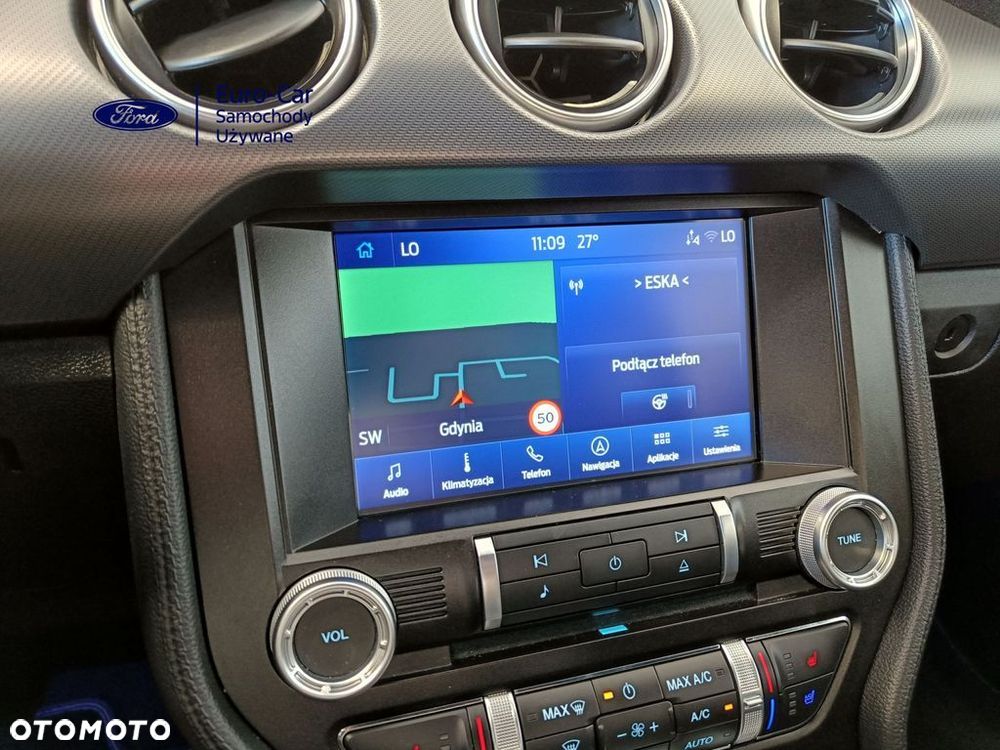 Ford Mustang 5.0 V8 GT - 21