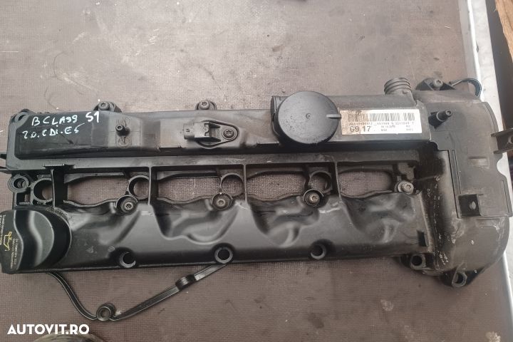 Capac culbutori A6510106917 Mercedes-Benz B-Class W245 [2005 - 2008] - 2