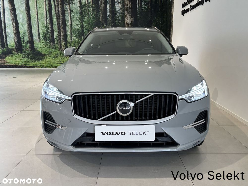 Volvo XC 60 - 11