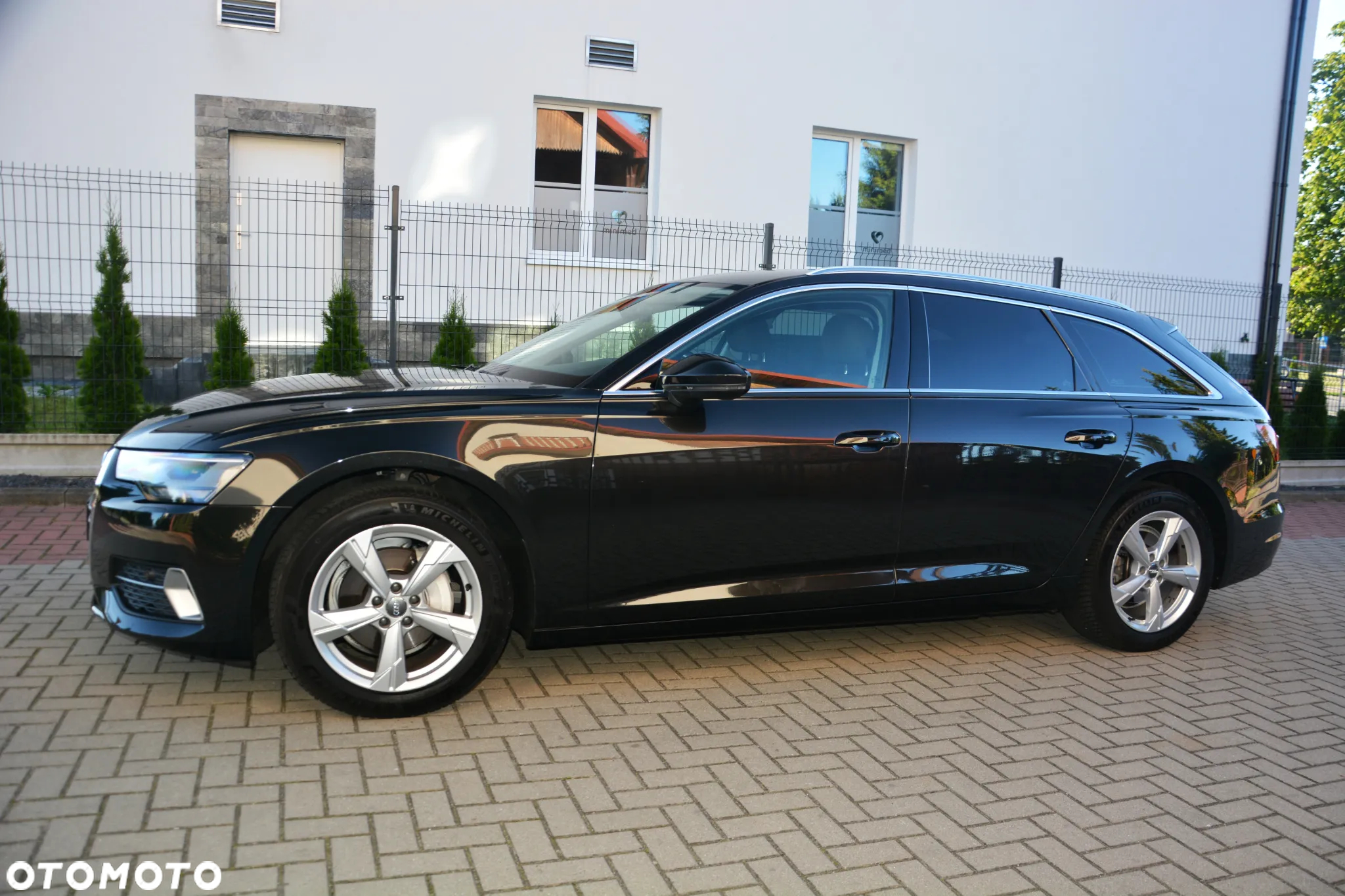 Audi A6 - 5