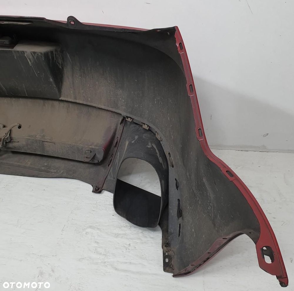 ZDERZAK TYŁ TYLNY 27A MAZDA RX-8 RX8 F151-50221 - 8