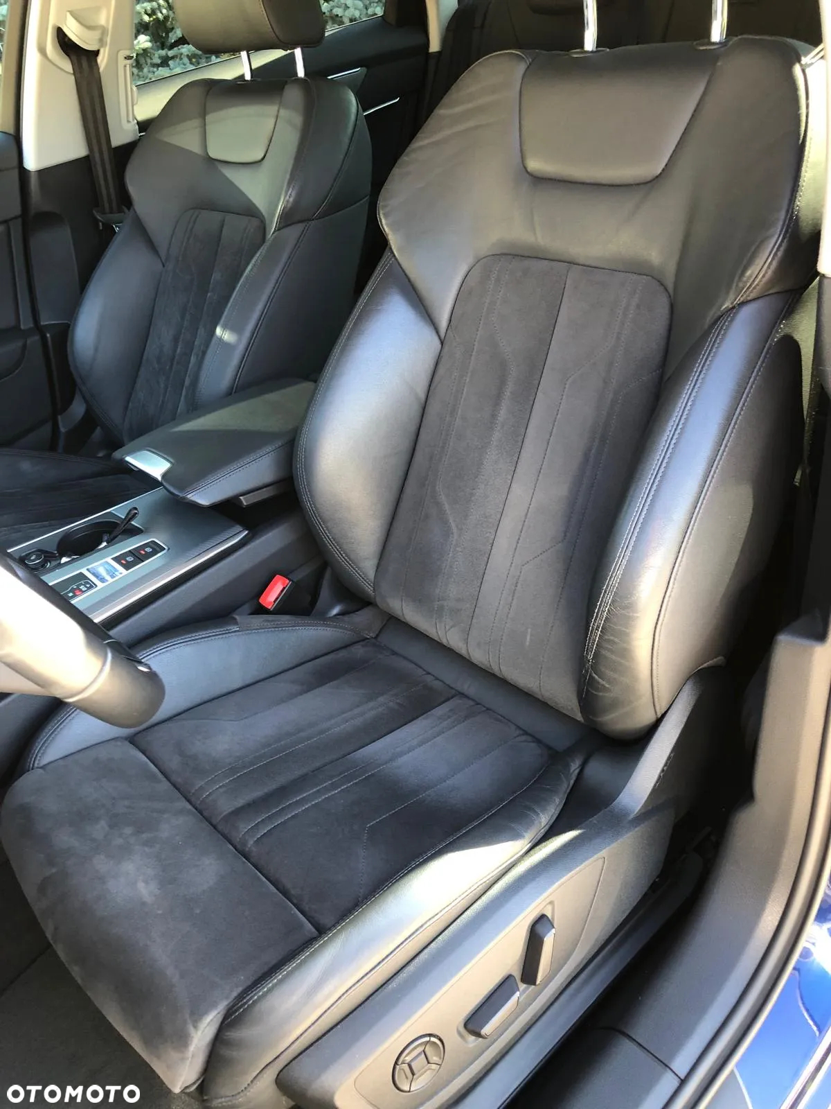 Audi A6 - 17