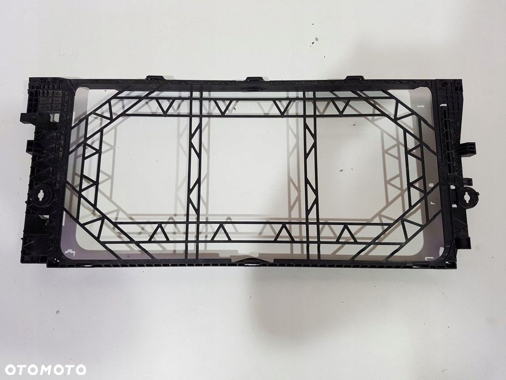 VOLVO XC40 PAS PRZEDNI WZMOCNIENIE OBUDOWA CHŁODNICY WODY 33470197 ORYGINAŁ - 1