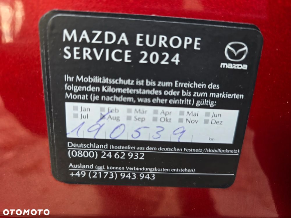 Mazda 6 2.2 SKYACTIV-D Business-Line - 23