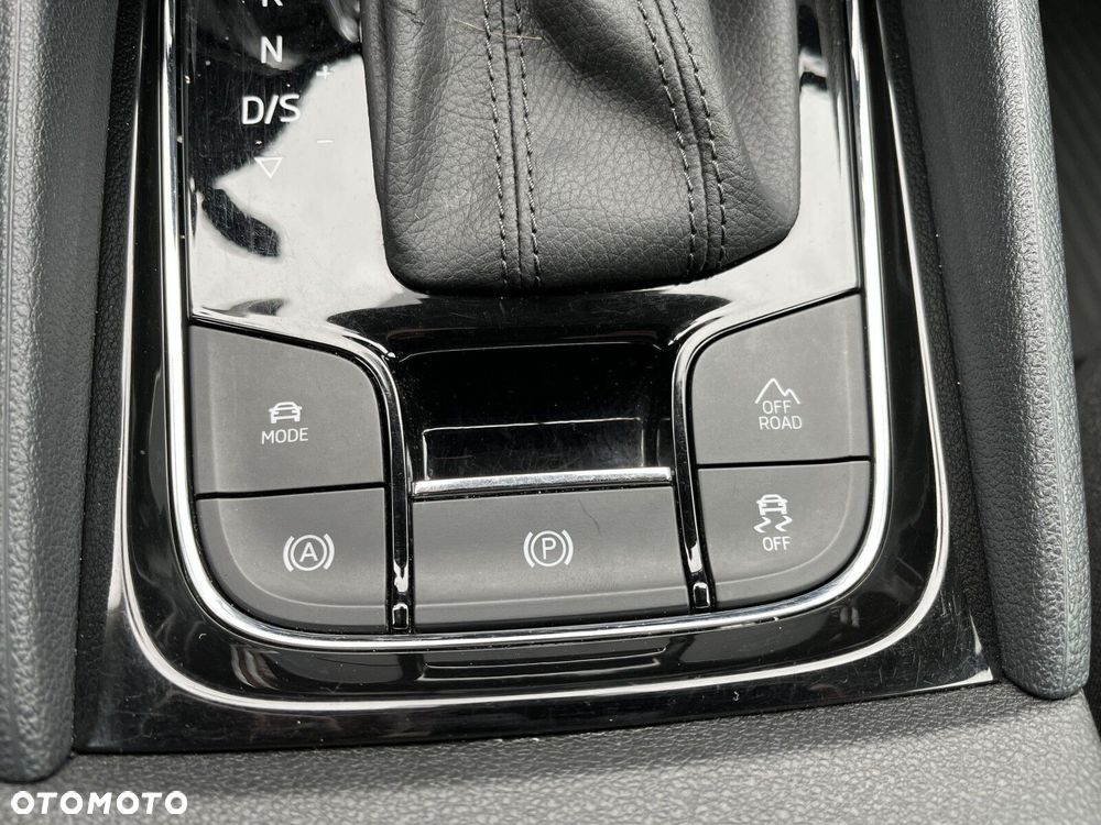 Skoda Kodiaq 2.0 TDI 4x4 Style DSG - 30
