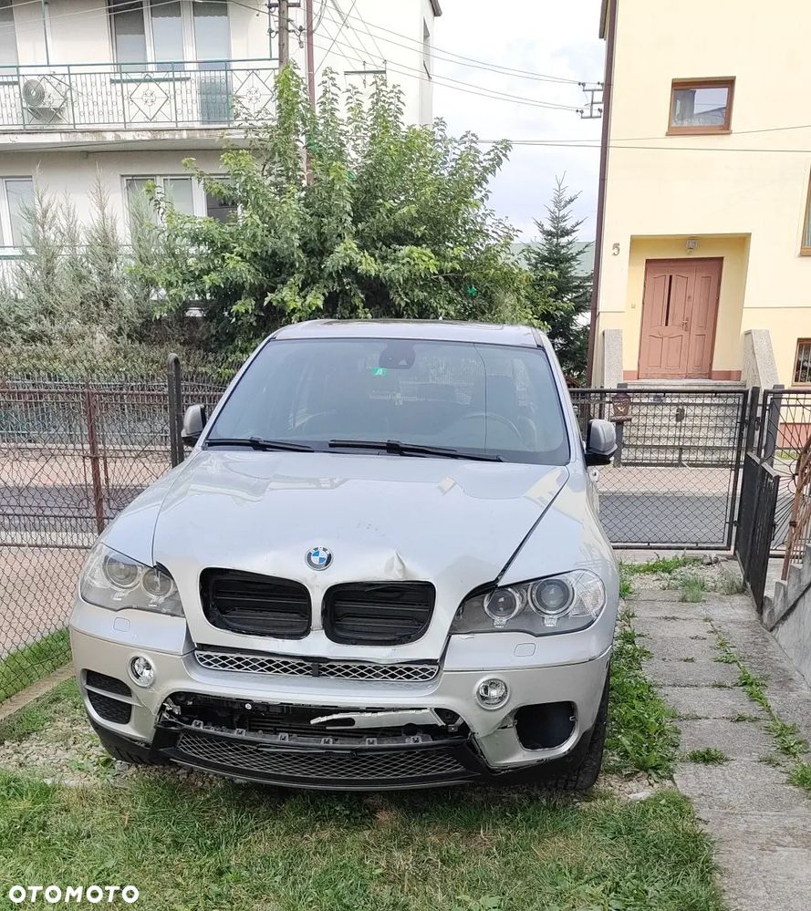 BMW X5 xDrive40d - 1