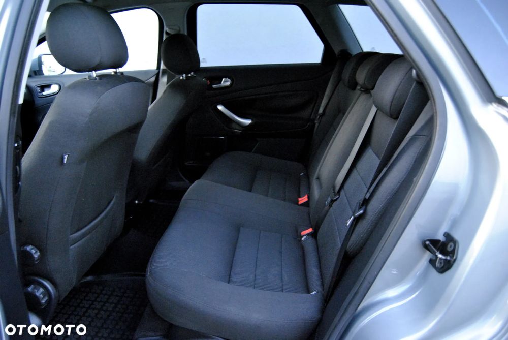 Ford Mondeo 2.0 TDCi Titanium S - 17