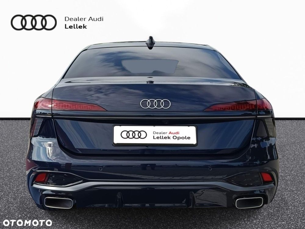 Audi A6 Limousine TFSI S tronic - 7