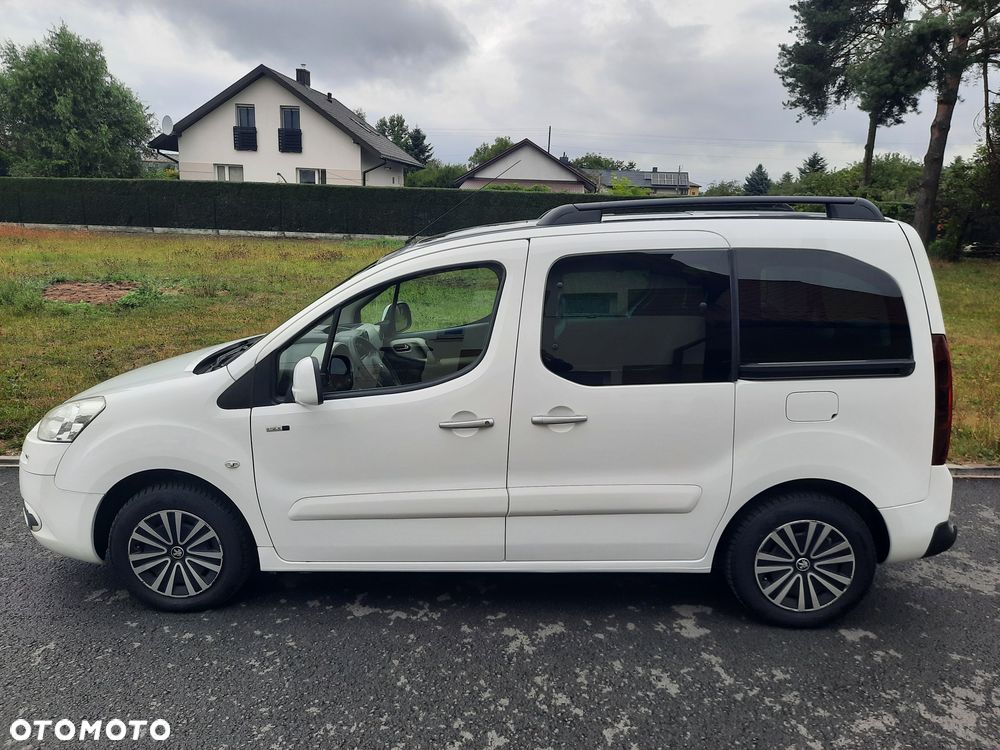 Peugeot Partner - 2