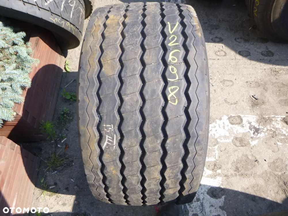 Opona ciężarowa 435/50r19.5 Doublecoin RR905. Opony ciężarowe - 2