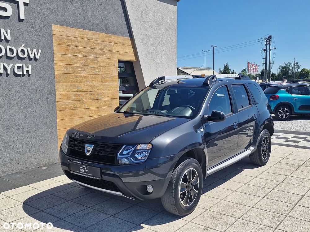 Dacia Duster 1.5 dCi Celebration - 2