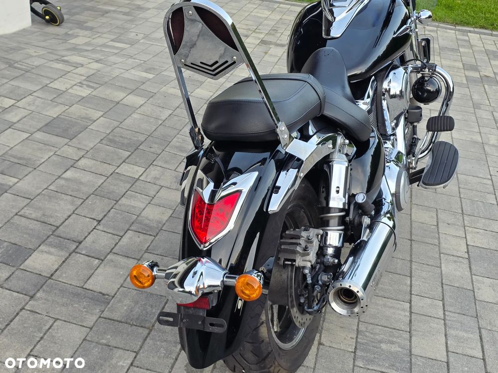 Kawasaki Vulcan - 16