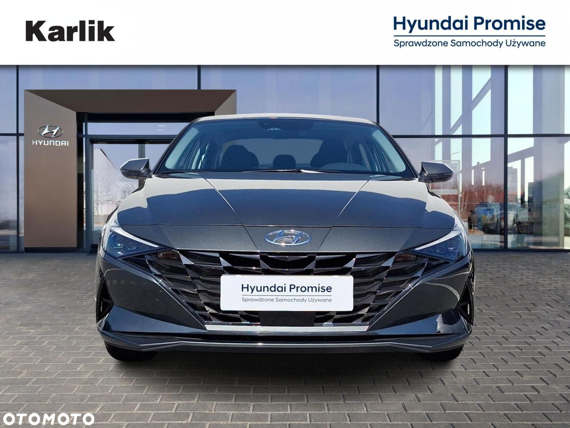 Hyundai Elantra 1.6 Smart - 8