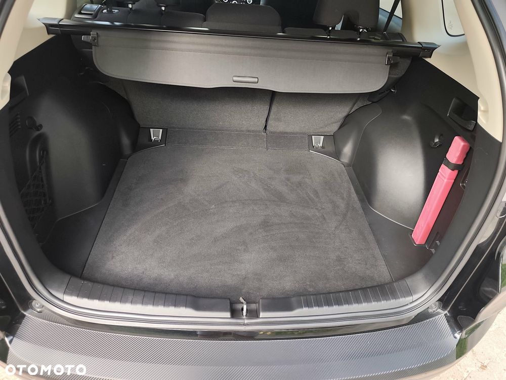 Honda CR-V 2.0i-VTEC 2WD Elegance - 33