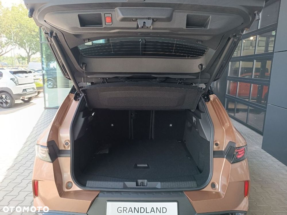 Opel Grandland - 8