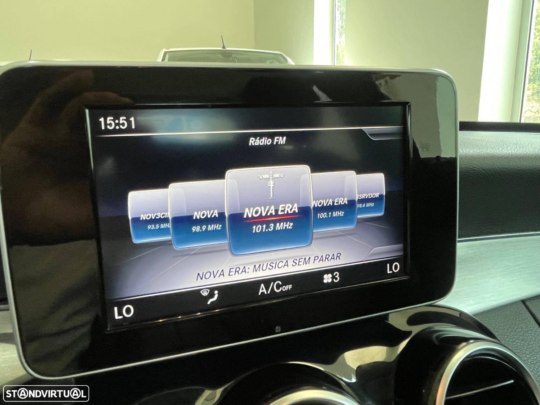 Mercedes-Benz C 220 d Avantgarde+ Aut. - 30