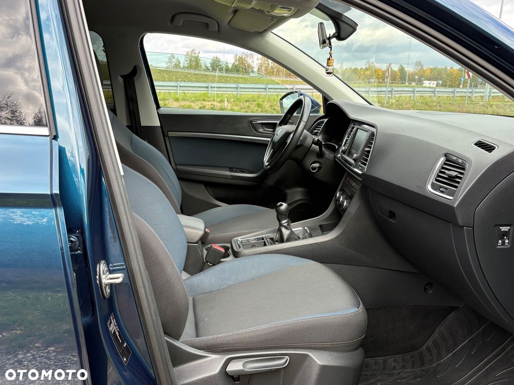 Seat Ateca - 29