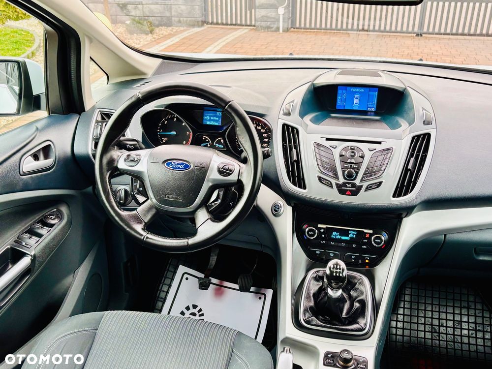 Ford C-MAX - 25
