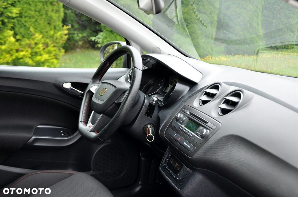 Seat Ibiza - 18