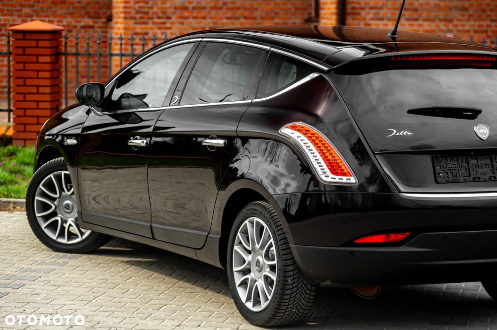 Lancia Delta 1.4 MultiAir 16v Platinum - 35