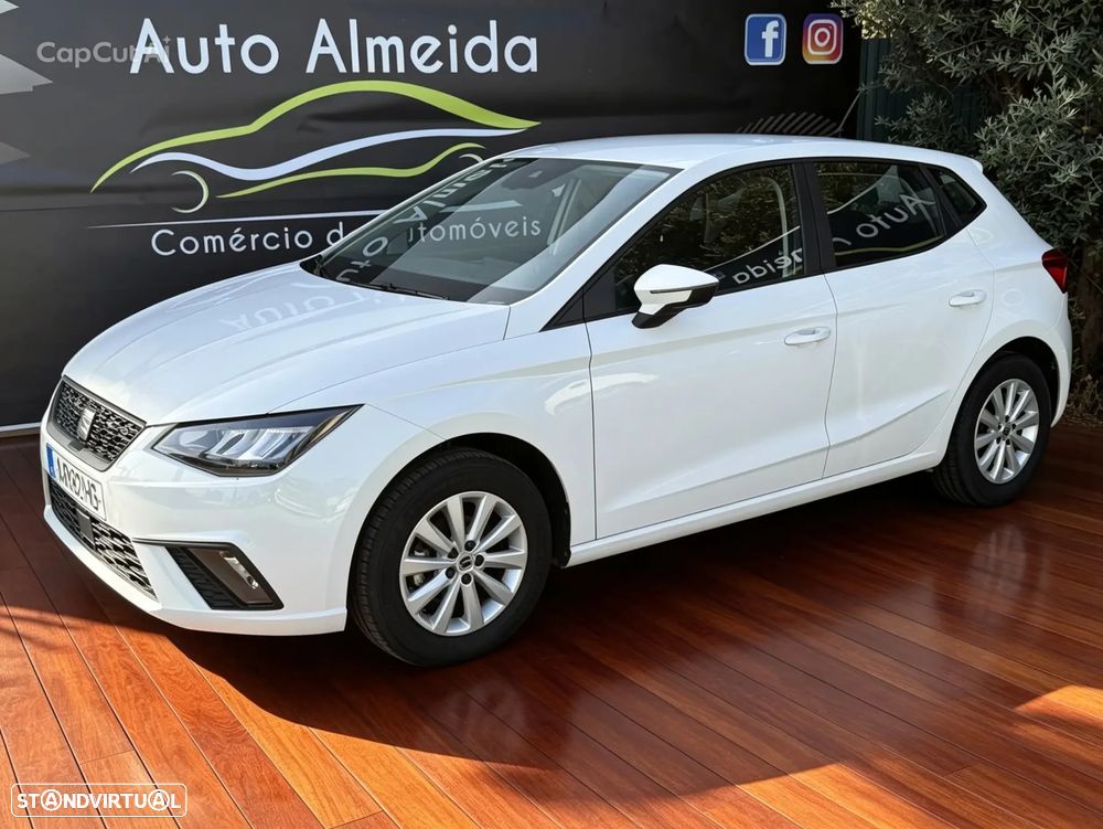 SEAT Ibiza 1.0 Style - 7