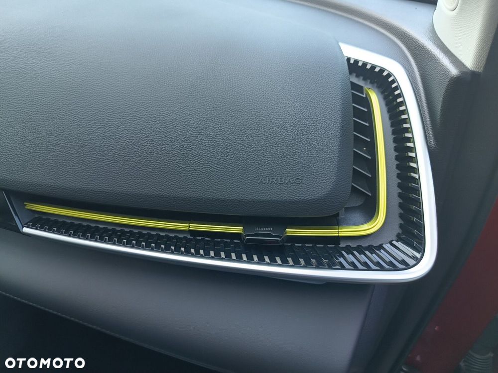 BAIC 5 Beijing 1.5T Luxury DCT - 23