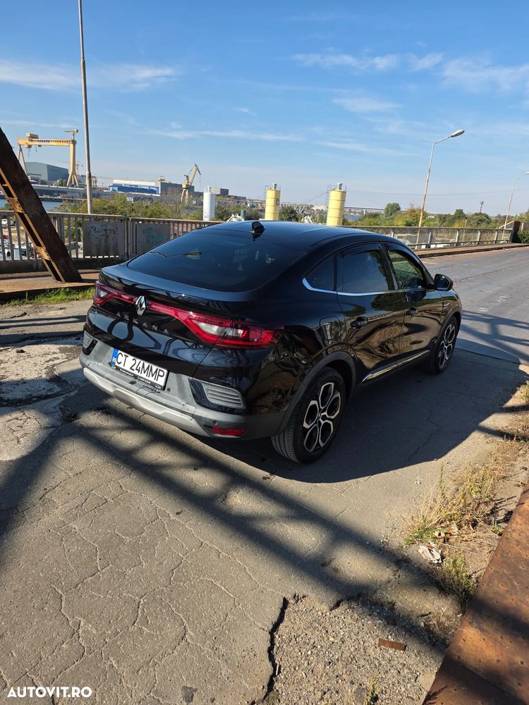 Renault Arkana E-TECH Intens - 4